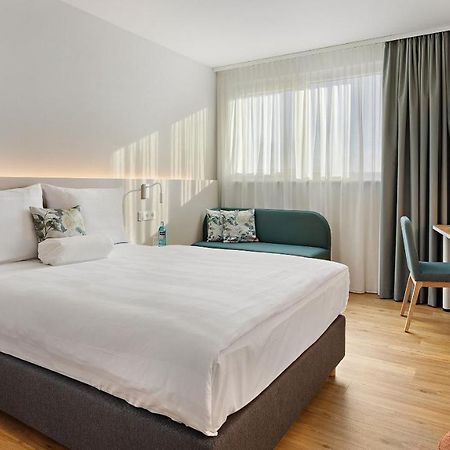 Hey Lou Hotel Karlsruhe Messe Rheinstetten Esterno foto