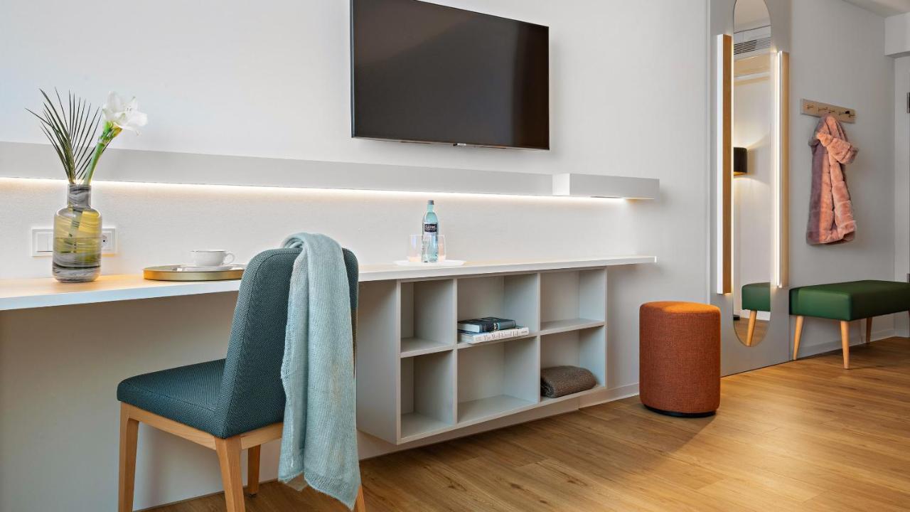 Hey Lou Hotel Karlsruhe Messe Rheinstetten Esterno foto