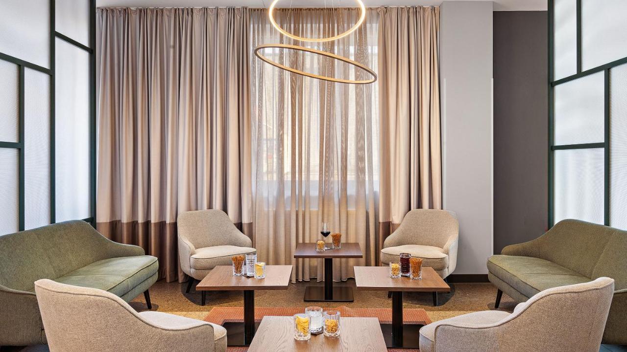 Hey Lou Hotel Karlsruhe Messe Rheinstetten Esterno foto