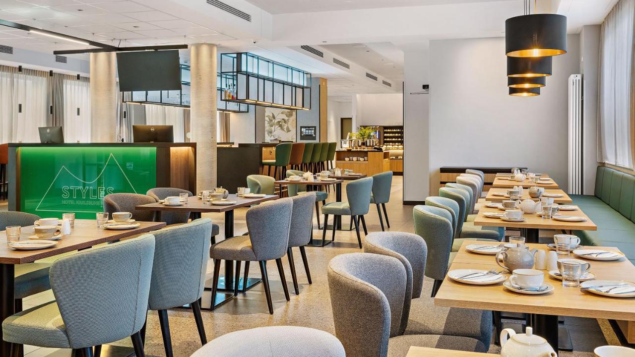 Hey Lou Hotel Karlsruhe Messe Rheinstetten Esterno foto