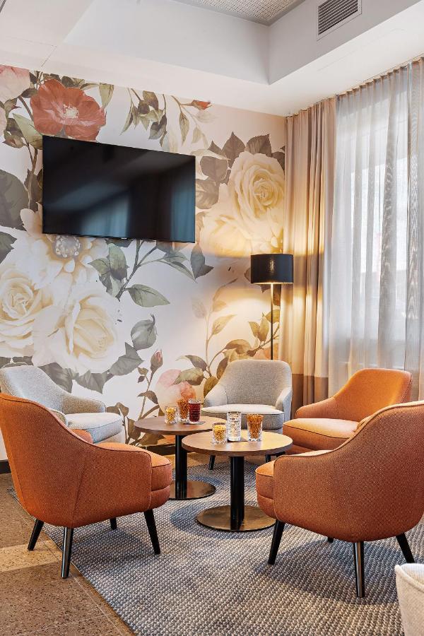 Hey Lou Hotel Karlsruhe Messe Rheinstetten Esterno foto