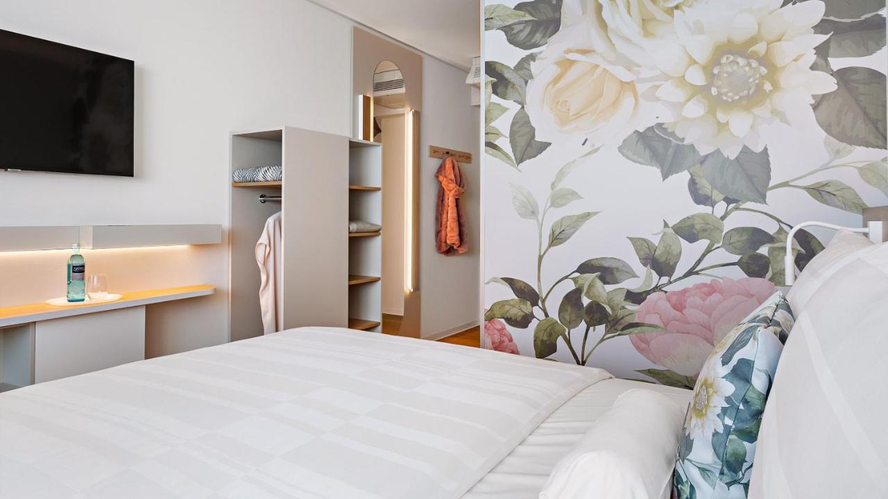 Hey Lou Hotel Karlsruhe Messe Rheinstetten Esterno foto