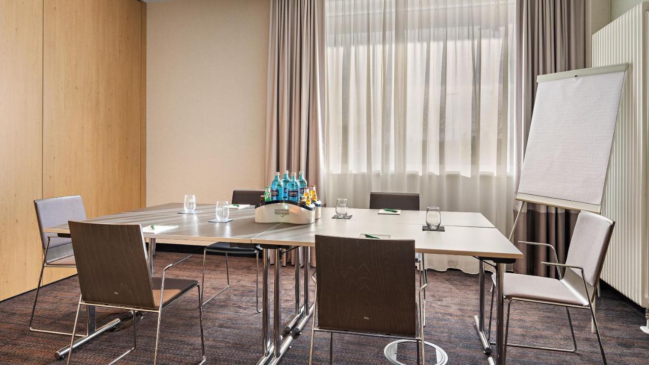 Hey Lou Hotel Karlsruhe Messe Rheinstetten Esterno foto